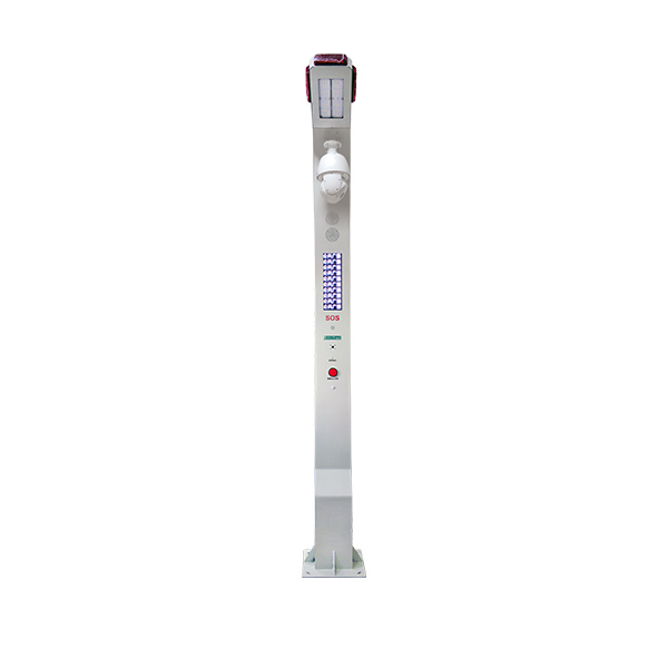 MAG6287 Intelligent Broadcast Lamp Post