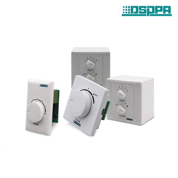 Volume Controller