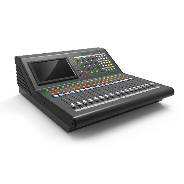 Digital Mixer