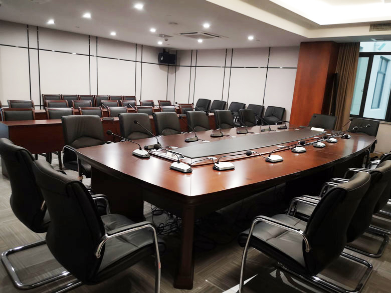 DSPPA-Conference Case Study-Huzhou Discipline Inspection Committee