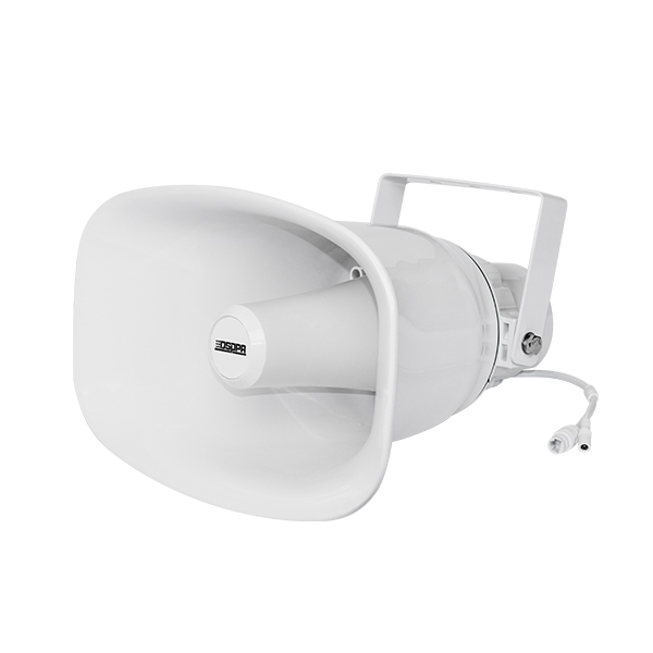 DSP270E 50W POE Horn speaker
