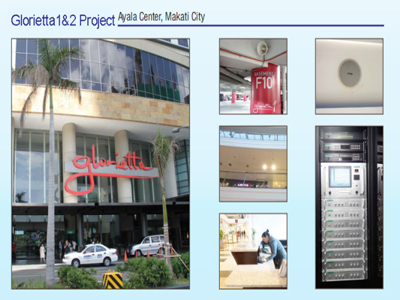 DSPPA Products Well-received in Philippines