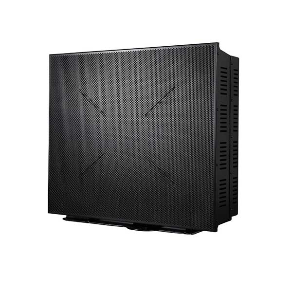 WJ-50 1000W Acoustic Hailing System Main Speaker