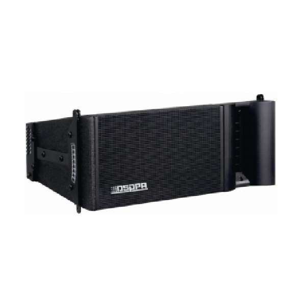 LA1408F 650W Passive Line Array Full Range Speaker (1 PCS)