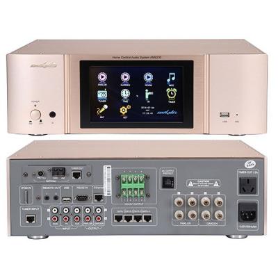 Manual AM8230