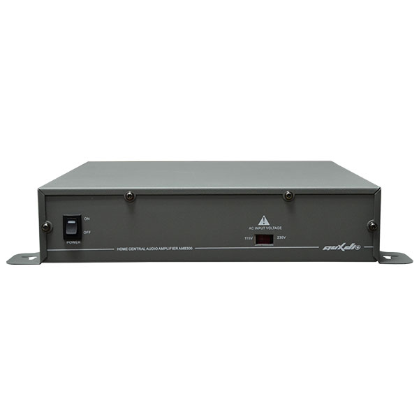 AM8300  Home Central Music Zone Expander