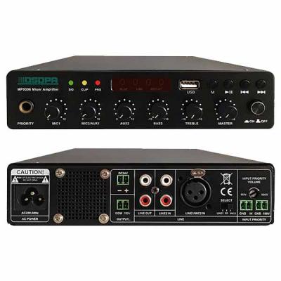 Amplifier