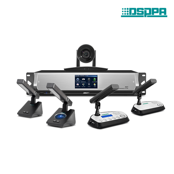Digital Conference System