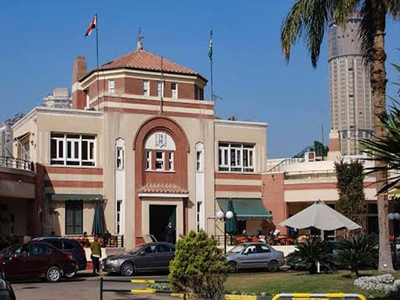 DSPPA | Enhancing Audio Experience for Gezira Sporting Club in Egypt