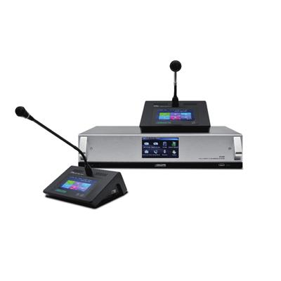 DSPPA Conference System