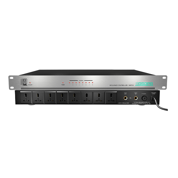 Secquence Controller