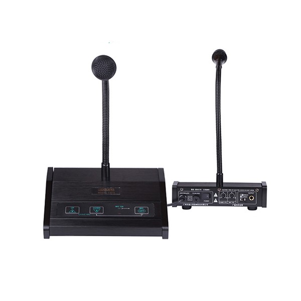 Condenser Microphone