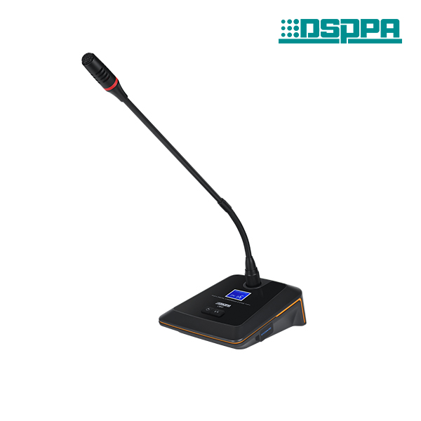 CM60 Microphone-Chairman Unit