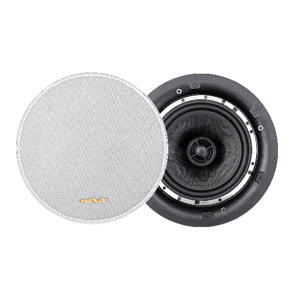 AUX168II 20w Coaxial Ceiling Speaker