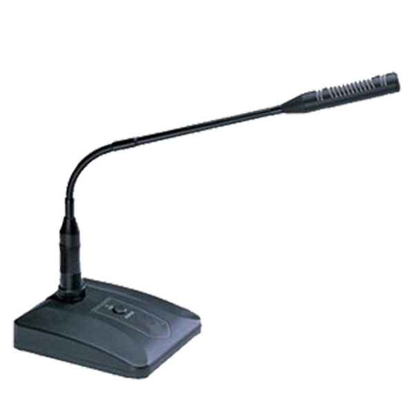D6558 Desktop Condenser Microphone