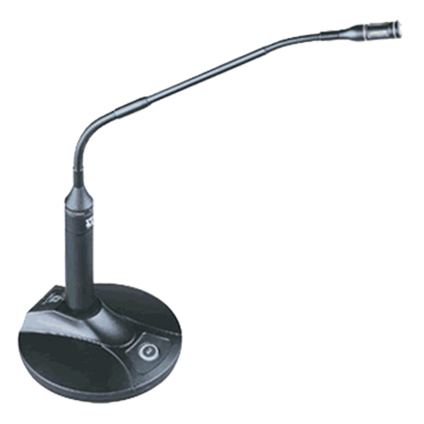 D6560 Desktop Condenser Microphone