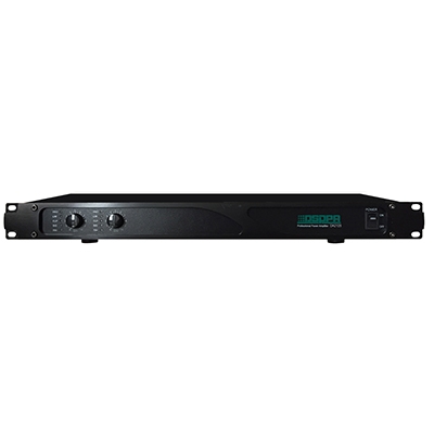 DA2250 125W-500W 2 Channels Class-D Digital Power Amplifier