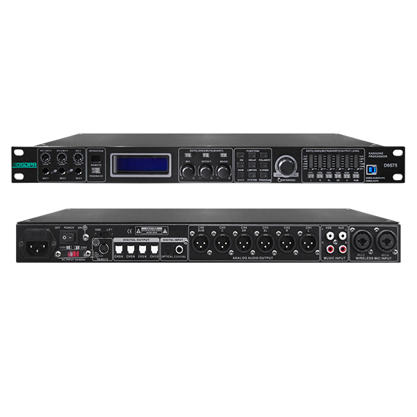 Feedback Processor