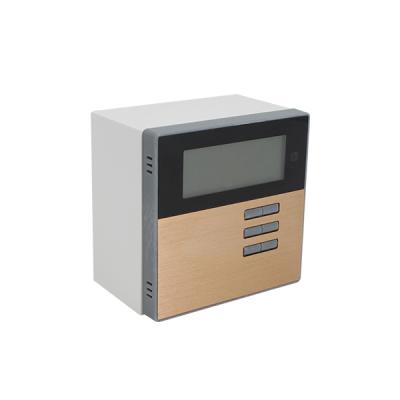 Manual DM835