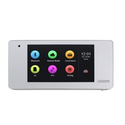 Manual DM836II