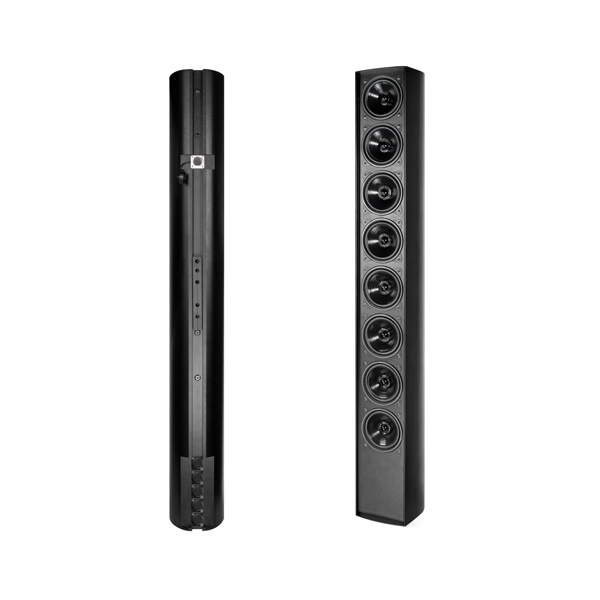 DSP1500 Digitally Steerable Array Loudspeakers