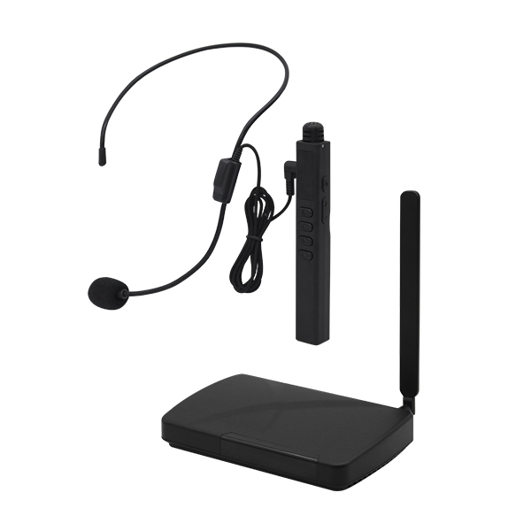 Wireless Microphone Systems