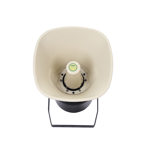 Exploring the Role of Explosion-Proof Speakers in Chemical Plants