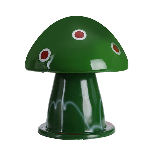 DSP630G   15W Mushroom Speaker System
