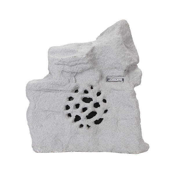 DSP640  6.5 Inch Landscape Waterproof Rock Speaker