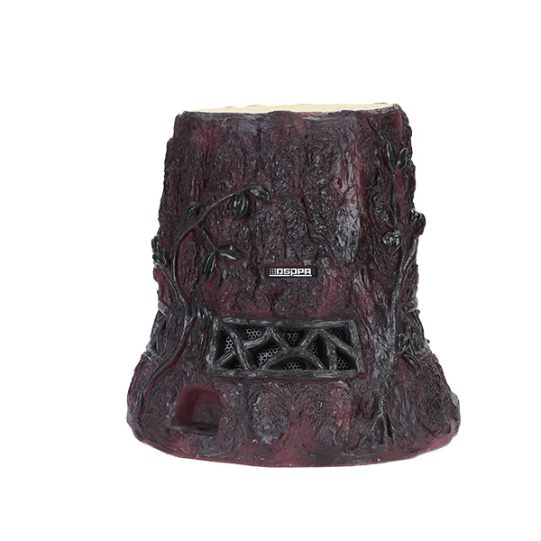 DSP650   8 Inch Landscape Waterproof Rock Speaker