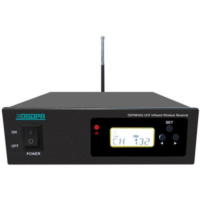 Manual DSP6616A 6626A 6626B 6626C