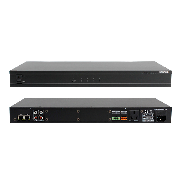 DSP9131 IP Network Terminal