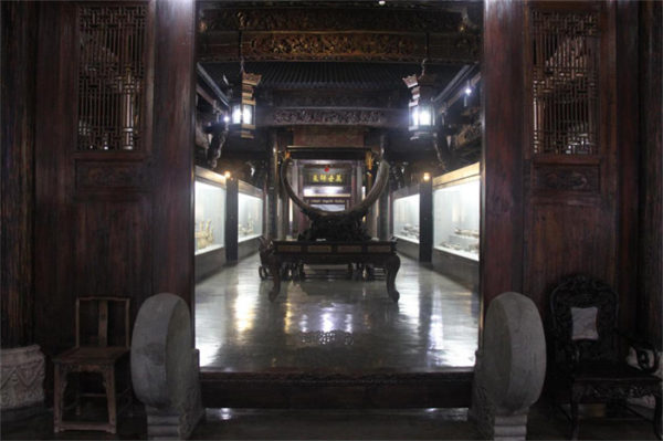 DSPPA Audio Museum