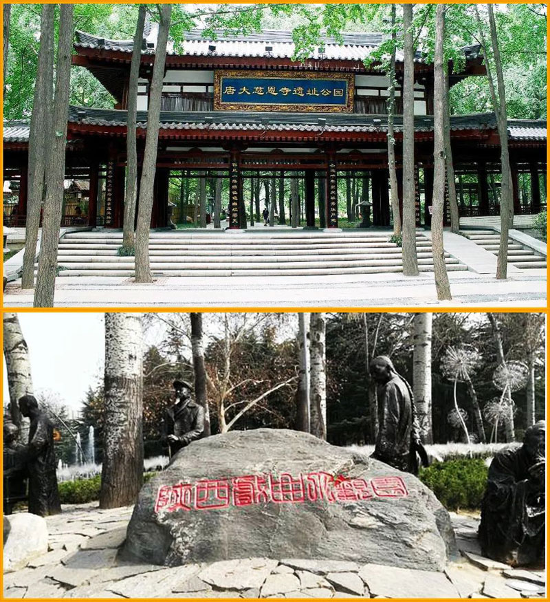 DSPPA Brings a Famous Park under Unified Management