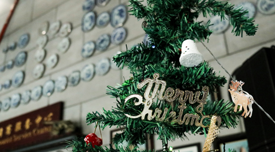 DSPPA | Christmas Bash: Where Fun Meets Festivity