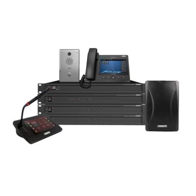 DSPPA PA System