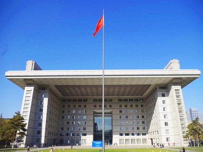 DSPPA PA System Entered Beijing Normal University