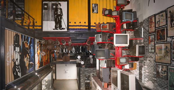DSPPA Video Museum