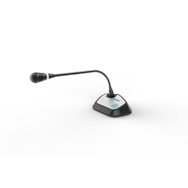 DT4200E Dante Network Microphone