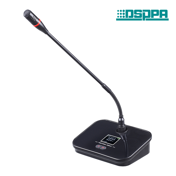 DW60 Wireless Chairman Microphone