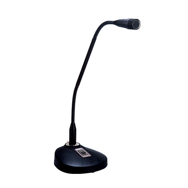 microphone and peripheral
