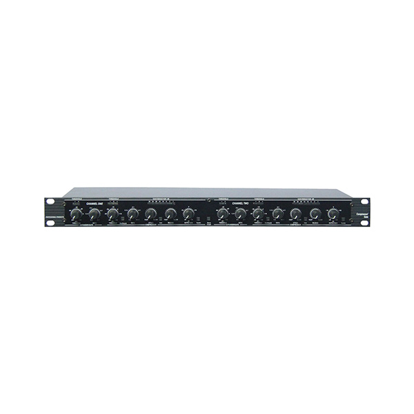 EC216 Compressor / Limiter