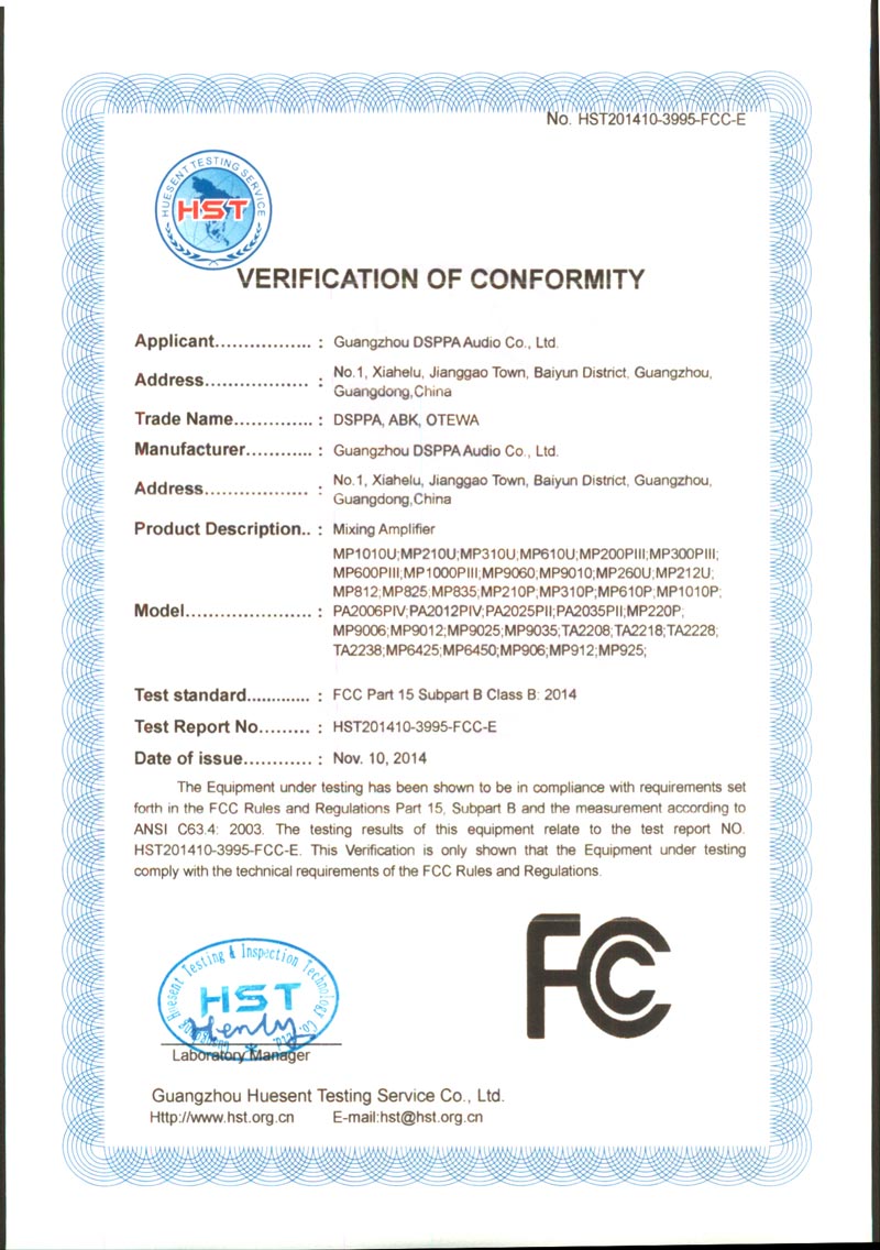 FCC