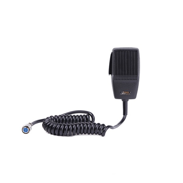 Dynamic Microphone