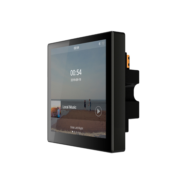 DM839 2x10W Mini Wall Network Talkback Music Amplifier