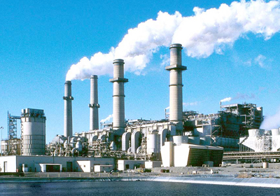 Industry