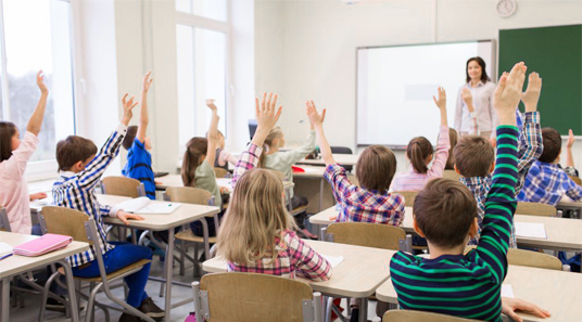 Classroom