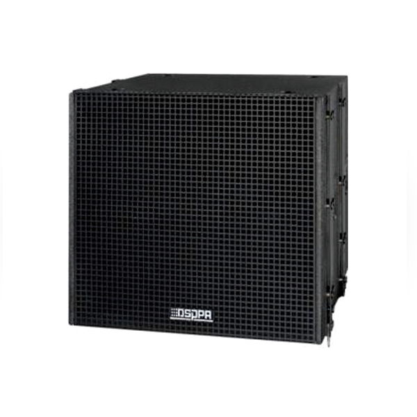 LA1408SF Line Array Professional Woofer Loudspeaker