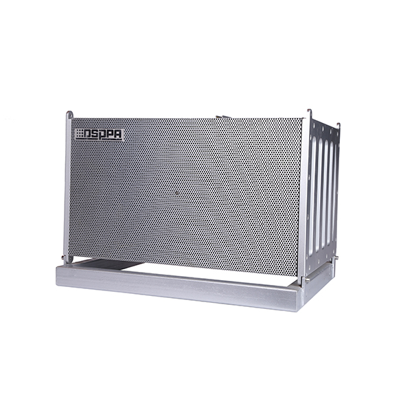 LA1511B/LA1511BD Waterproof Line Array Loudspeaker