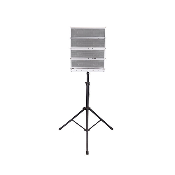 LA1511S/LA1511SD 300W Waterproof Line Array Loudspeaker